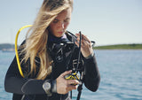 Suunto D6I Diving Watch/Computer