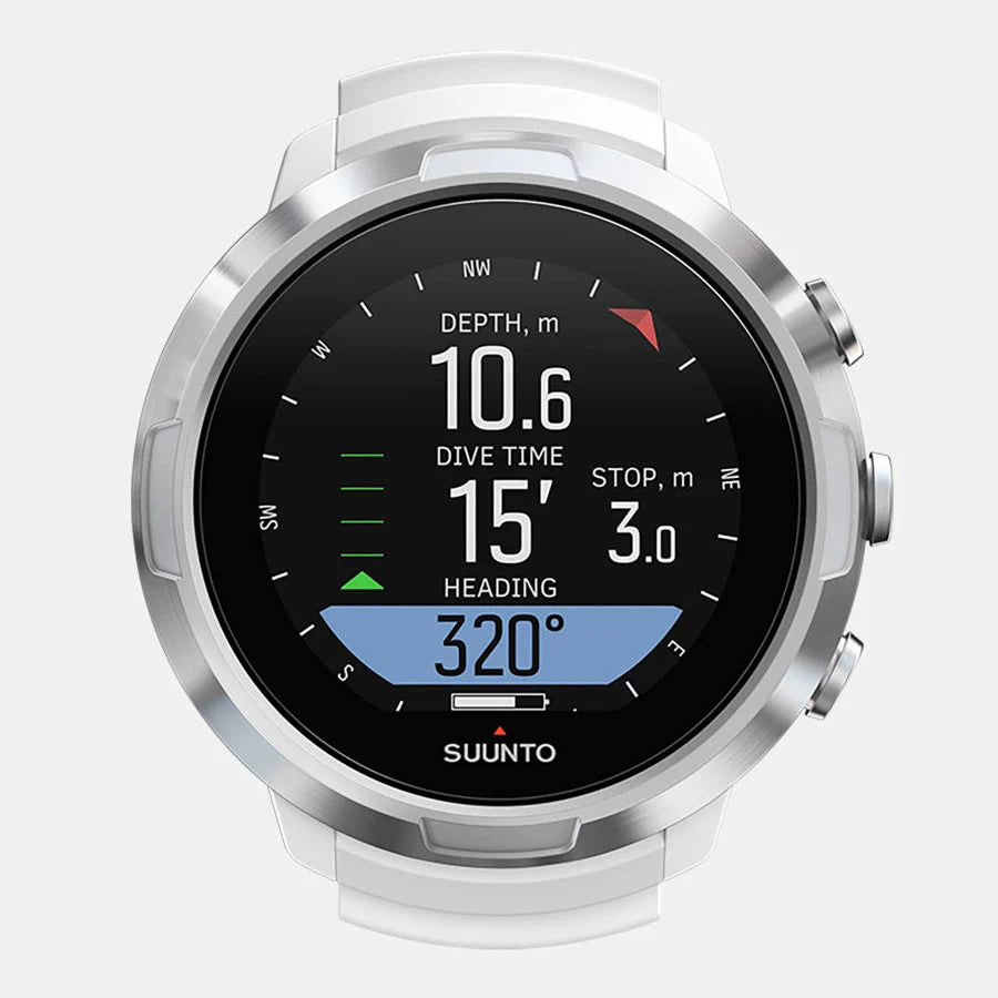 SUUNTO D5 DIVE COMPUTER