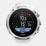 SUUNTO D5 DIVE COMPUTER