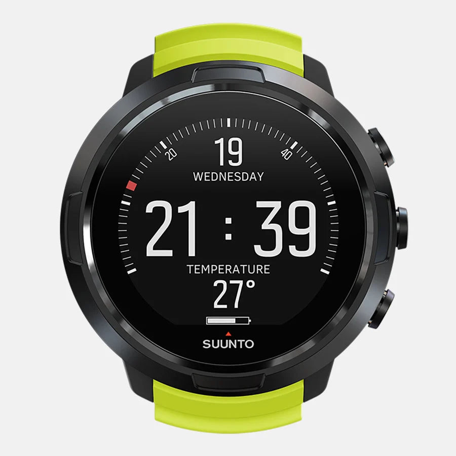 SUUNTO D5 DIVE COMPUTER
