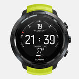 SUUNTO D5 DIVE COMPUTER