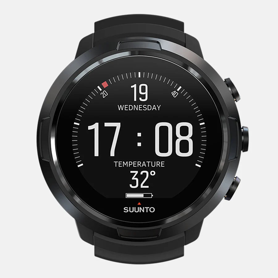 SUUNTO D5 DIVE COMPUTER