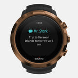 SUUNTO D5 DIVE COMPUTER