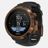 SUUNTO D5 DIVE COMPUTER