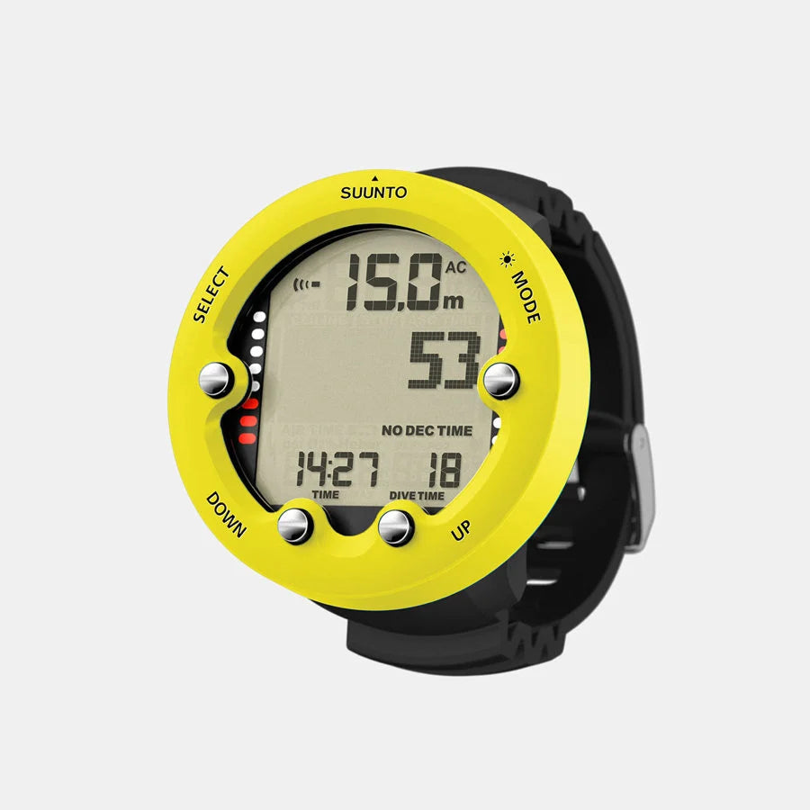 SUUNTO ZOOP NOVO DIVE COMPUTER - Main Image