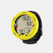 LEMON YELLOW