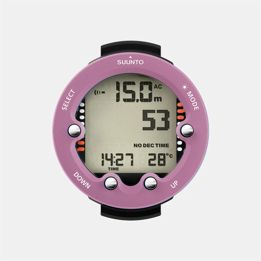 SUUNTO ZOOP NOVO DIVE COMPUTER