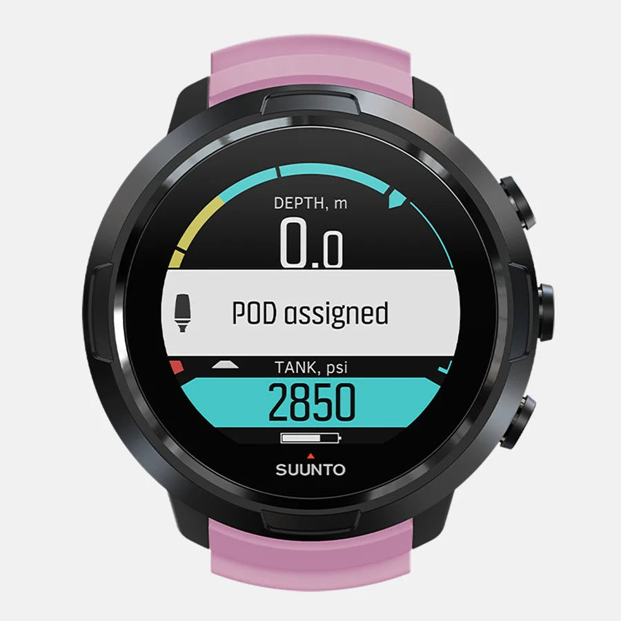 SUUNTO D5 DIVE COMPUTER
