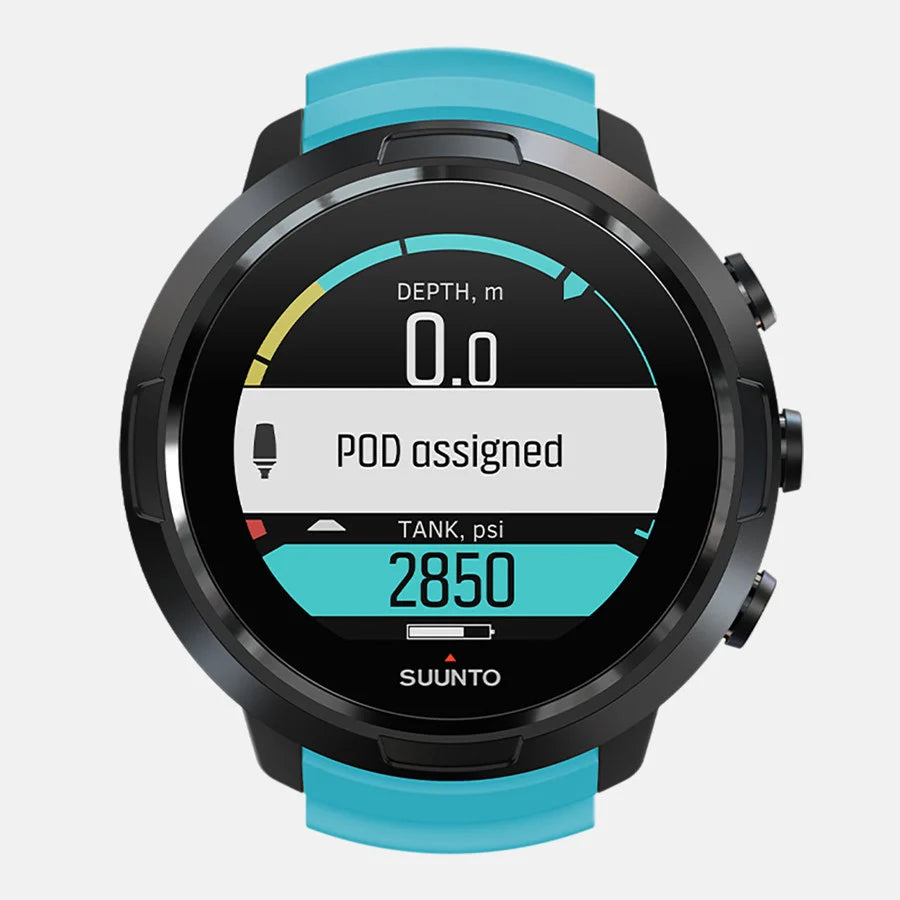 SUUNTO D5 DIVE COMPUTER