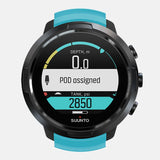SUUNTO D5 DIVE COMPUTER