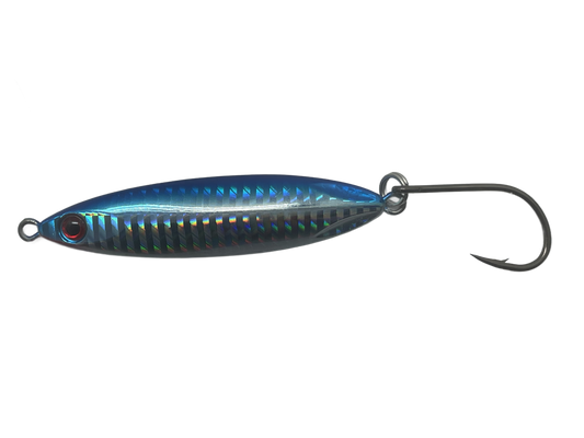 Predator Sprat Spoon - 56g