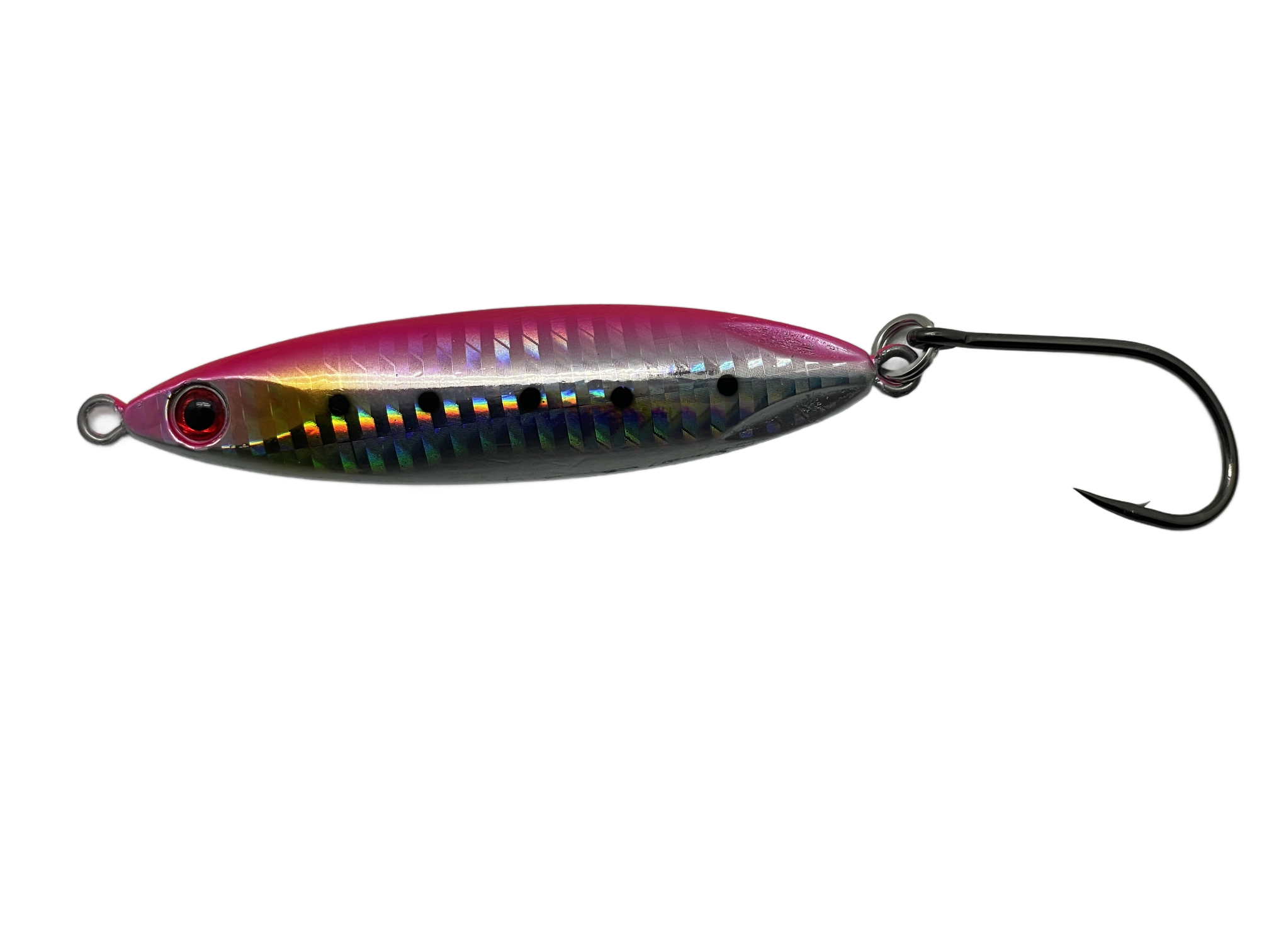 Predator Sprat Spoon - 56g