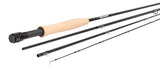 Stealth Start 9' #5/6 4pcs Fly Rod Combo