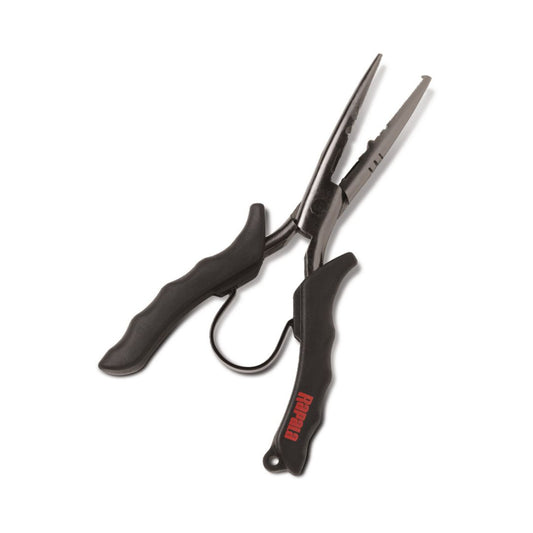 RAPALA STAINLESS STEEL 8 1/2" PLIERS