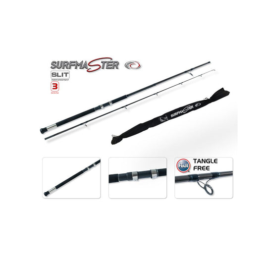 ASSASSIN SURF MASTER ROD