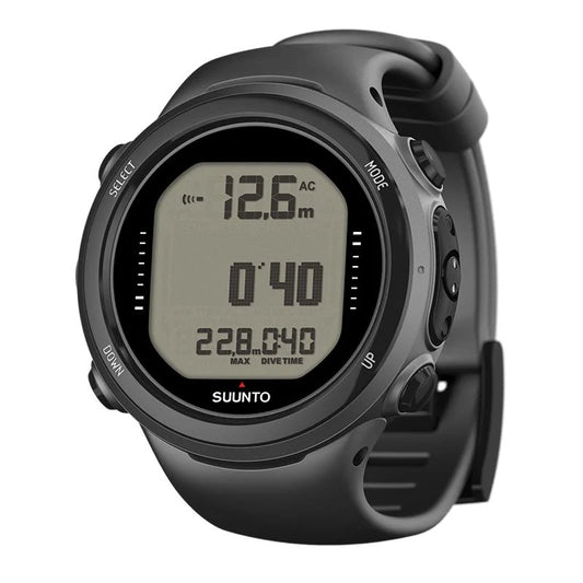 SUUNTO D4I NOVO DIVE COMPUTER