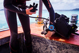 SUUNTO ZOOP NOVO DIVE COMPUTER