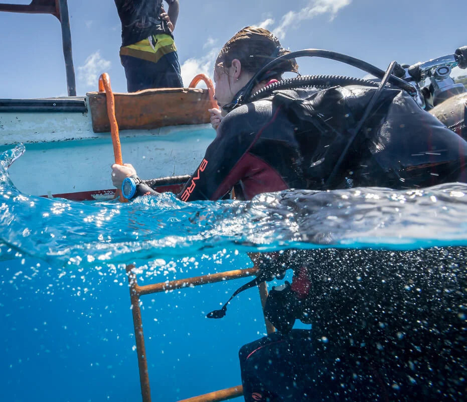 SUUNTO ZOOP NOVO DIVE COMPUTER
