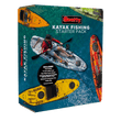 SCOTTY KAYAK FISHING STARTER PACK