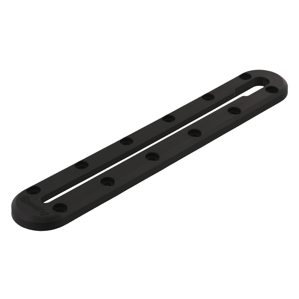 SCOTTY 440-BK-8 LOW PROFILE TRACK MOUNT