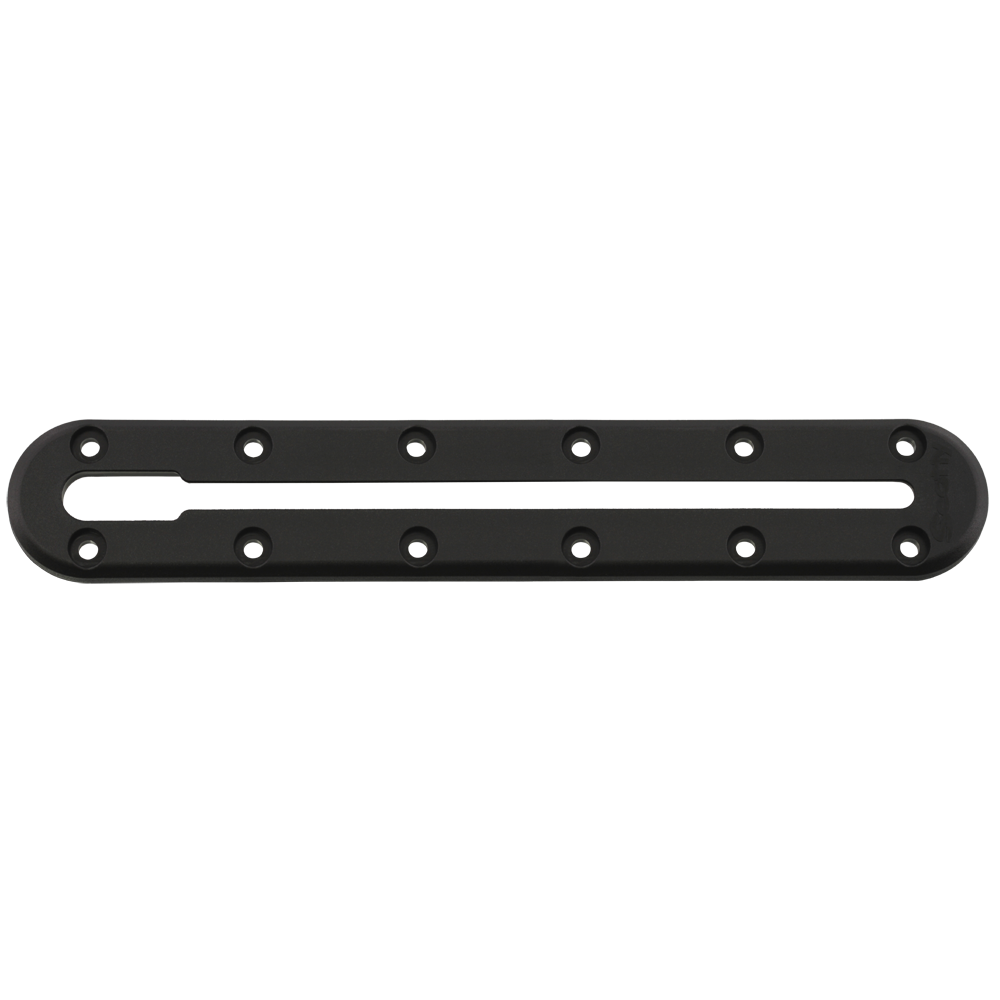 SCOTTY 440-BK-8 LOW PROFILE TRACK MOUNT