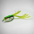 BASS HUNTER TARGET TOAD 40