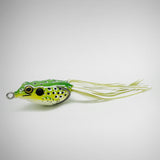 Bass Hunter Target Toad