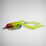 Bass Hunter Target Toad