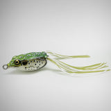 Bass Hunter Target Toad