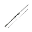 DAIWA TATULA ELITE 23 BAITCASTING ROD