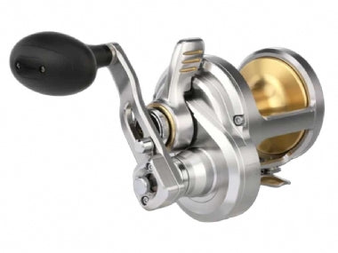 SHIMANO Talica 16IIA Reel