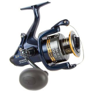 Shimano Thunnus C14 4000 Baitrunner Reel