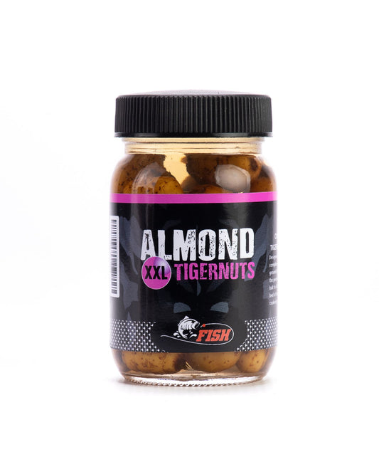 U FISH XXL TIGERNUTS 125ML