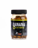 U FISH XXL TIGERNUTS 125ML