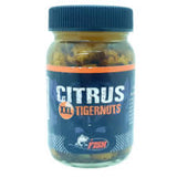 U FISH XXL TIGERNUTS 125ML