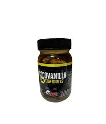 U FISH XXL TIGERNUTS 125ML