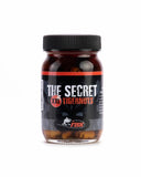 U FISH XXL TIGERNUTS 125ML