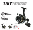 Pioneer Tiny Terror Reel - TT500