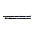 LOOMIS AND FRANKLIN TITAN SURF RODS 3PCS