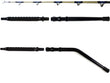 SHIMANO TIAGRA TIXTRTRL 80 BOAT ROD