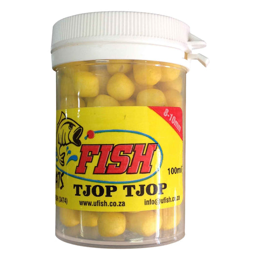 U FISH HARD FLOATS 100ML