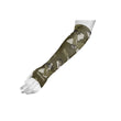 WATAMU TOFU OLIVE CAMO ARM SLEEVES