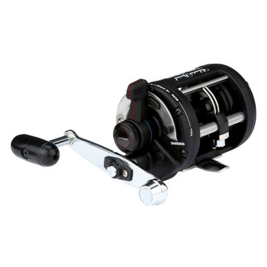 Shimano TR 2000LD Charter Special Reel