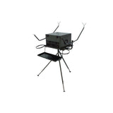 SENSATION MUTIBOX TRIPOD STAND GREEN