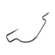 TRAPPER TACKLE HEAVY COVER SUPER WIDE GAP HOOK 25PCS