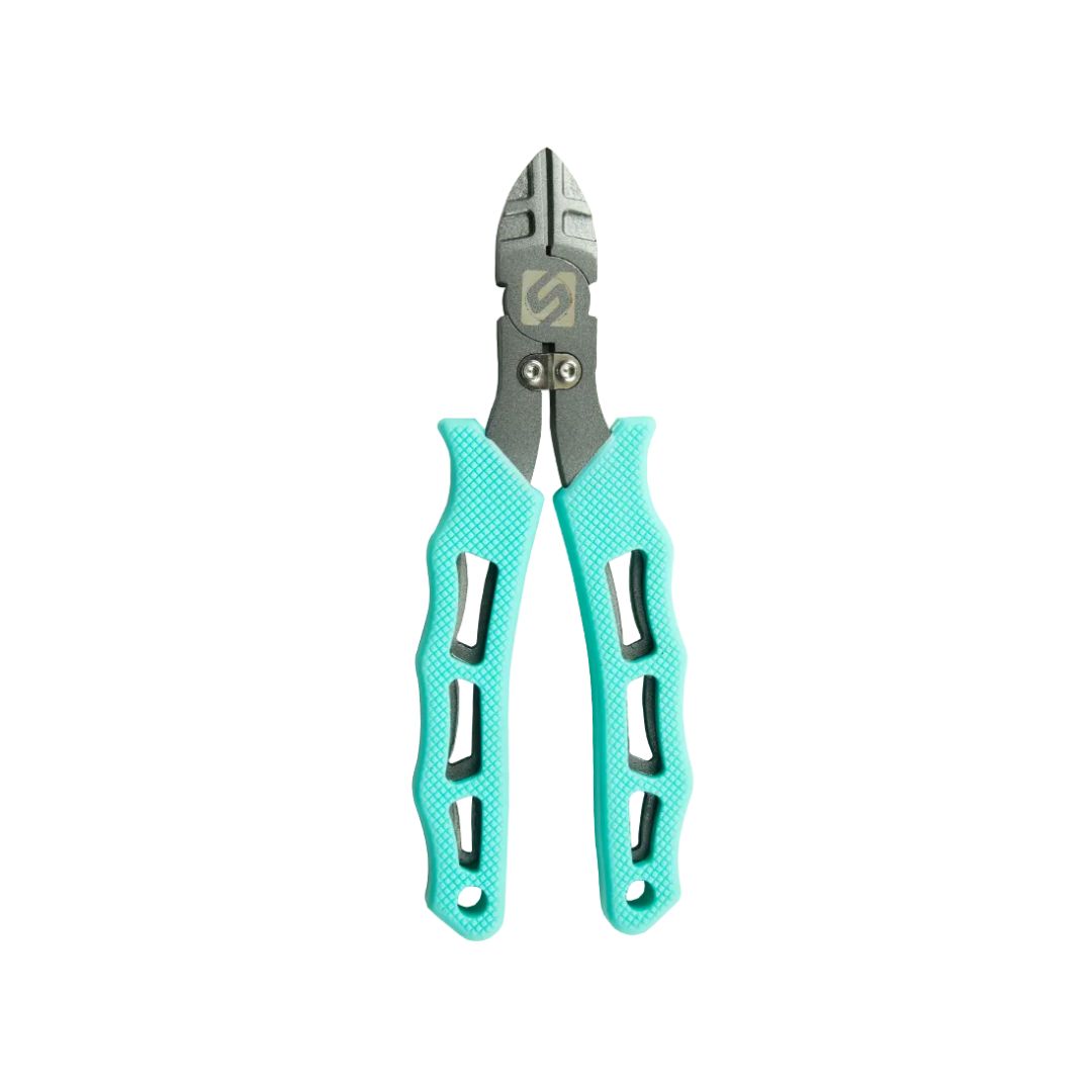 SENSATION TWIN CUT SIDE CUTTER 6"
