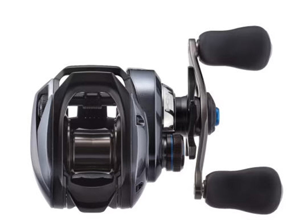 Shimano SLX DC 70 HG Reel