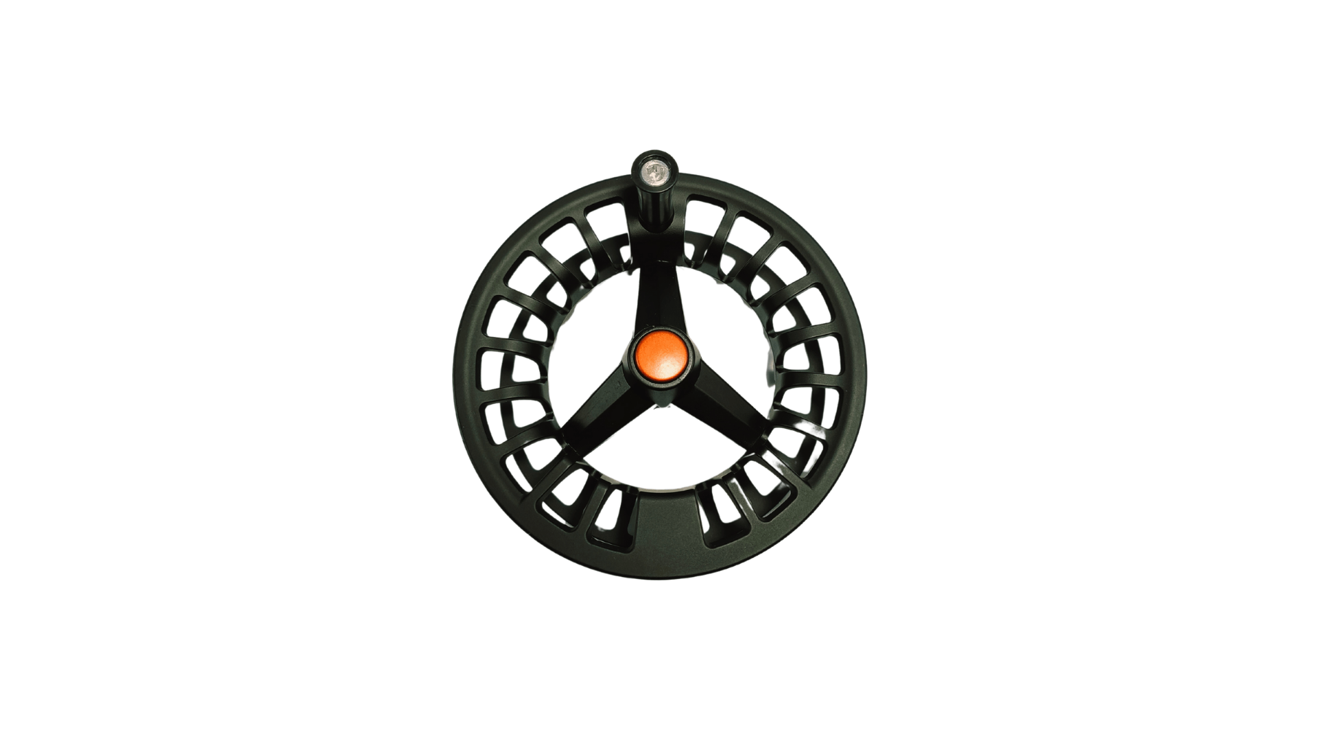 Xplorer Flow 5/6 Fly Reel