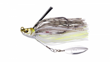 Megabass UOZE Swimmer 1/2OZ Lure