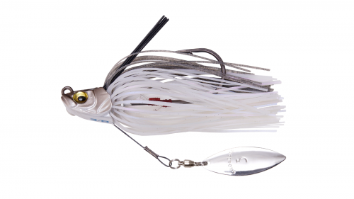 Megabass UOZE Swimmer 1/2OZ Lure